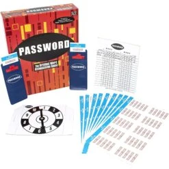 Endless Games Classic Password 8 Endless Games Classic Password -BOARDGAMES Sales endless games classic password 6