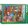 Eurographics All You Knit Is Love - 1000 Piece Puzzle 2 Eurographics All You Knit Is Love - 1000 Piece Puzzle -BOARDGAMES Sales eurographics all you knit is love 1000 piece puzzl