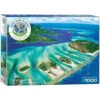 Eurographics Coral Reef - 1000 Piece Puzzle 2 Eurographics Coral Reef - 1000 Piece Puzzle -BOARDGAMES Sales eurographics coral reef 1000 piece puzzle 2