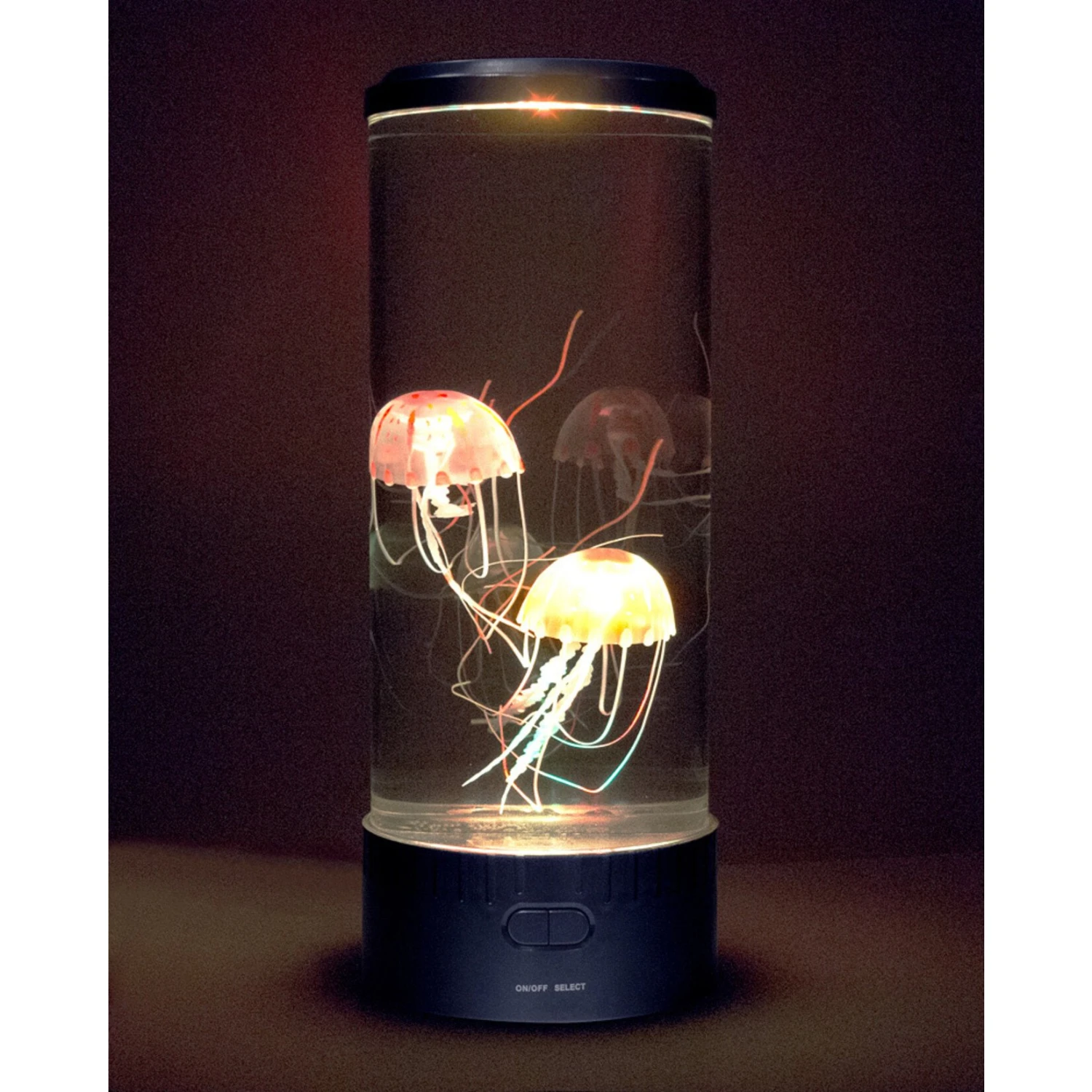 Fascinations Electric Jellyfish Mood Light 7 Fascinations Electric Jellyfish Mood Light - Image 5