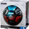 30288 - Franklin Sports Mystic Series Soccer Ball - Size 5