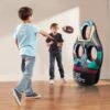 Franklin Inflatable 3-Hole Football Target -BOARDGAMES Sales franklin inflatable 3 hole football target 8