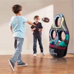 Franklin Inflatable 3-Hole Football Target