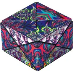 Fun In Motion Shashibo - Chaos 8 Fun In Motion Shashibo - Chaos -BOARDGAMES Sales fun in motion shashibo chaos 2