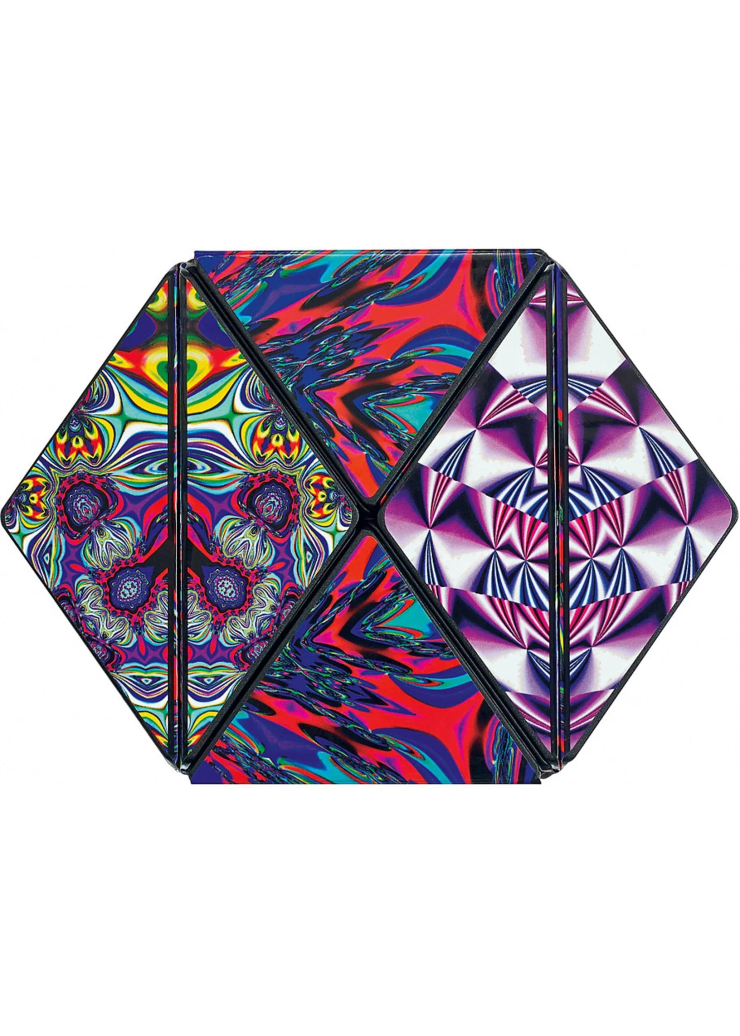 Shashibo - Chaos 4 Shashibo - Chaos - Image 2