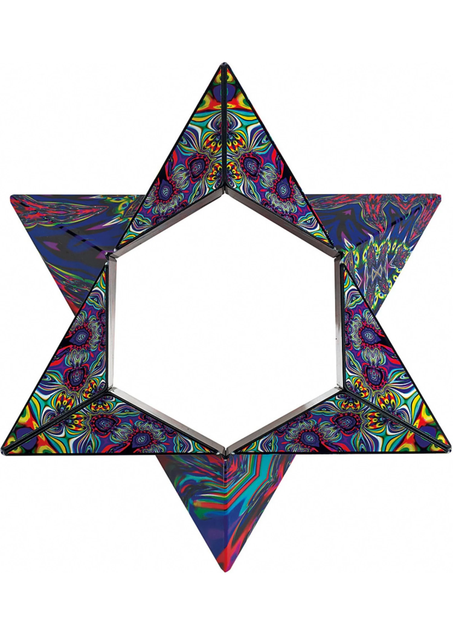 Shashibo - Chaos 6 Shashibo - Chaos - Image 4