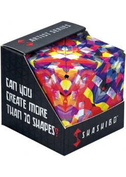 Shashibo - Confetti