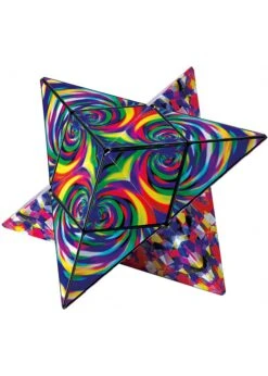 Shashibo - Confetti -BOARDGAMES Sales fun in motion shashibo confetti 6