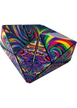 Shashibo - Confetti -BOARDGAMES Sales fun in motion shashibo confetti 7