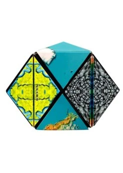 Shashibo - Earth -BOARDGAMES Sales fun in motion shashibo earth 2