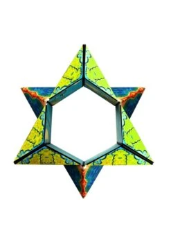 Shashibo - Earth -BOARDGAMES Sales fun in motion shashibo earth 5