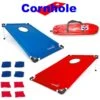 Cornhole -BOARDGAMES Sales funsparks cornhole