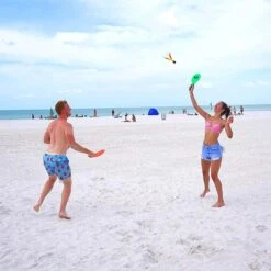 Funsparks Jazzminton Deluxe Pro Pack -BOARDGAMES Sales funsparks jazzminton deluxe pro pack 11