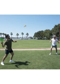 Jazzminton Deluxe Pro Pack 12 Jazzminton Deluxe Pro Pack -BOARDGAMES Sales funsparks jazzminton deluxe pro pack 4