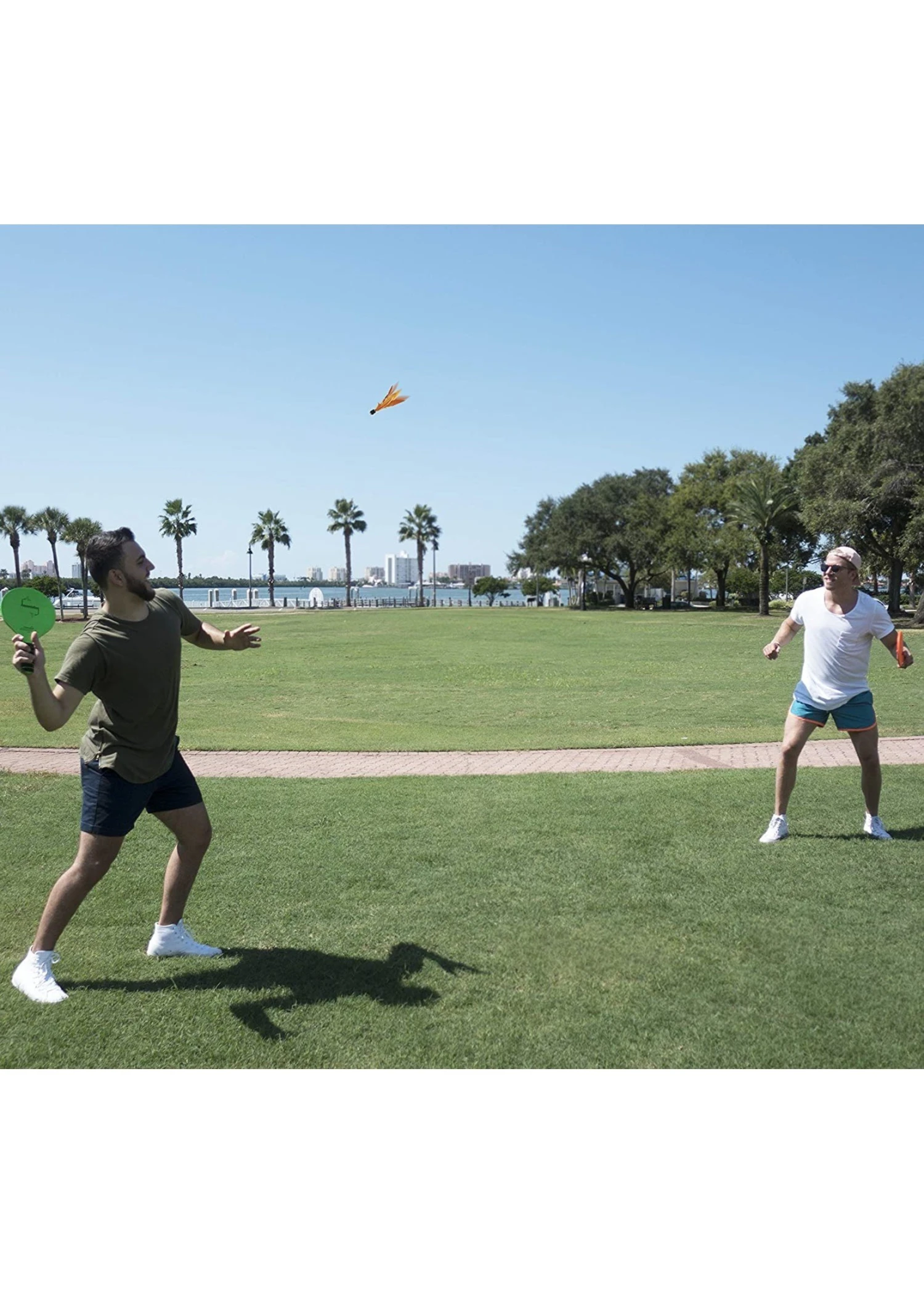 Jazzminton Deluxe Pro Pack 7 Jazzminton Deluxe Pro Pack - Image 5