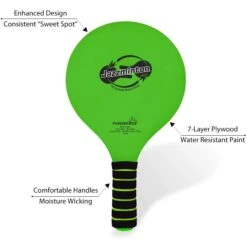 Funsparks Jazzminton Deluxe Pro Pack -BOARDGAMES Sales funsparks jazzminton deluxe pro pack 8