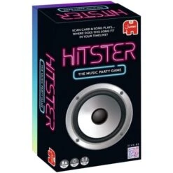 Galt - Hitster: Guilty Pleasures