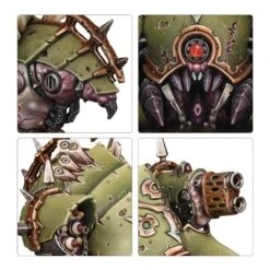 Games Workshop Death Guard: Myphitic Blight Hauler 7 Games Workshop Death Guard: Myphitic Blight Hauler -BOARDGAMES Sales games workshop death guard myphitic blight hauler 2
