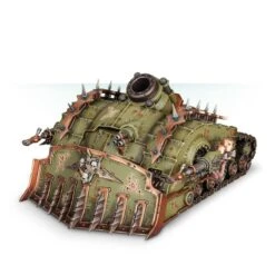 Games Workshop Death Guard: Plagueburst Crawler -BOARDGAMES Sales games workshop death guard plagueburst crawler 1