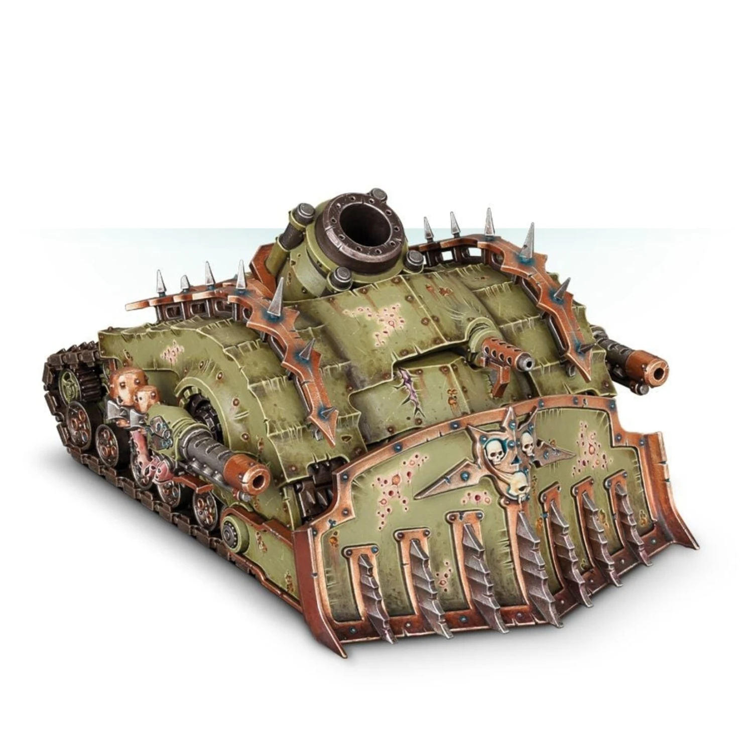 Front Page -BOARDGAMES Sales games workshop death guard plagueburst crawler 6