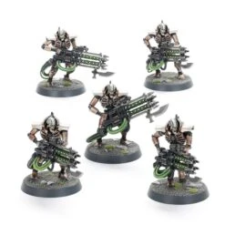 Games Workshop Necrons: Immortals 11 Games Workshop Necrons: Immortals -BOARDGAMES Sales games workshop necrons immortals 1