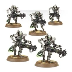 Games Workshop Necrons: Immortals 13 Games Workshop Necrons: Immortals -BOARDGAMES Sales games workshop necrons immortals 3