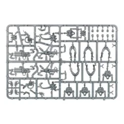 Games Workshop Necrons: Immortals 17 Games Workshop Necrons: Immortals -BOARDGAMES Sales games workshop necrons immortals 7