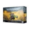 Games Workshop Necrons: Lokhusts Heavy Destroyer 1 Games Workshop Necrons: Lokhusts Heavy Destroyer -BOARDGAMES Sales games workshop necrons lokhusts heavy destroyer