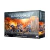 Games Workshop Space Marines: Bladeguard Veterans 2 Games Workshop Space Marines: Bladeguard Veterans -BOARDGAMES Sales games workshop space marines bladeguard veterans