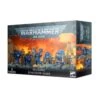 Games Workshop Space Marines: Devastator Squad 1 Games Workshop Space Marines: Devastator Squad -BOARDGAMES Sales games workshop space marines devastator squad