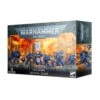 Games Workshop Space Marines: Tactical Squad
