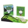 Desktop Golf 1 Desktop Golf -BOARDGAMES Sales hachette book group desktop golf