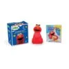 Dnight Elmo -BOARDGAMES Sales hachette book group goodnight elmo