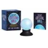 Magic Crystal Ball 1 Magic Crystal Ball -BOARDGAMES Sales hachette book group magic crystal ball 1