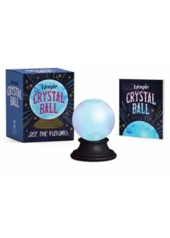 Magic Crystal Ball
