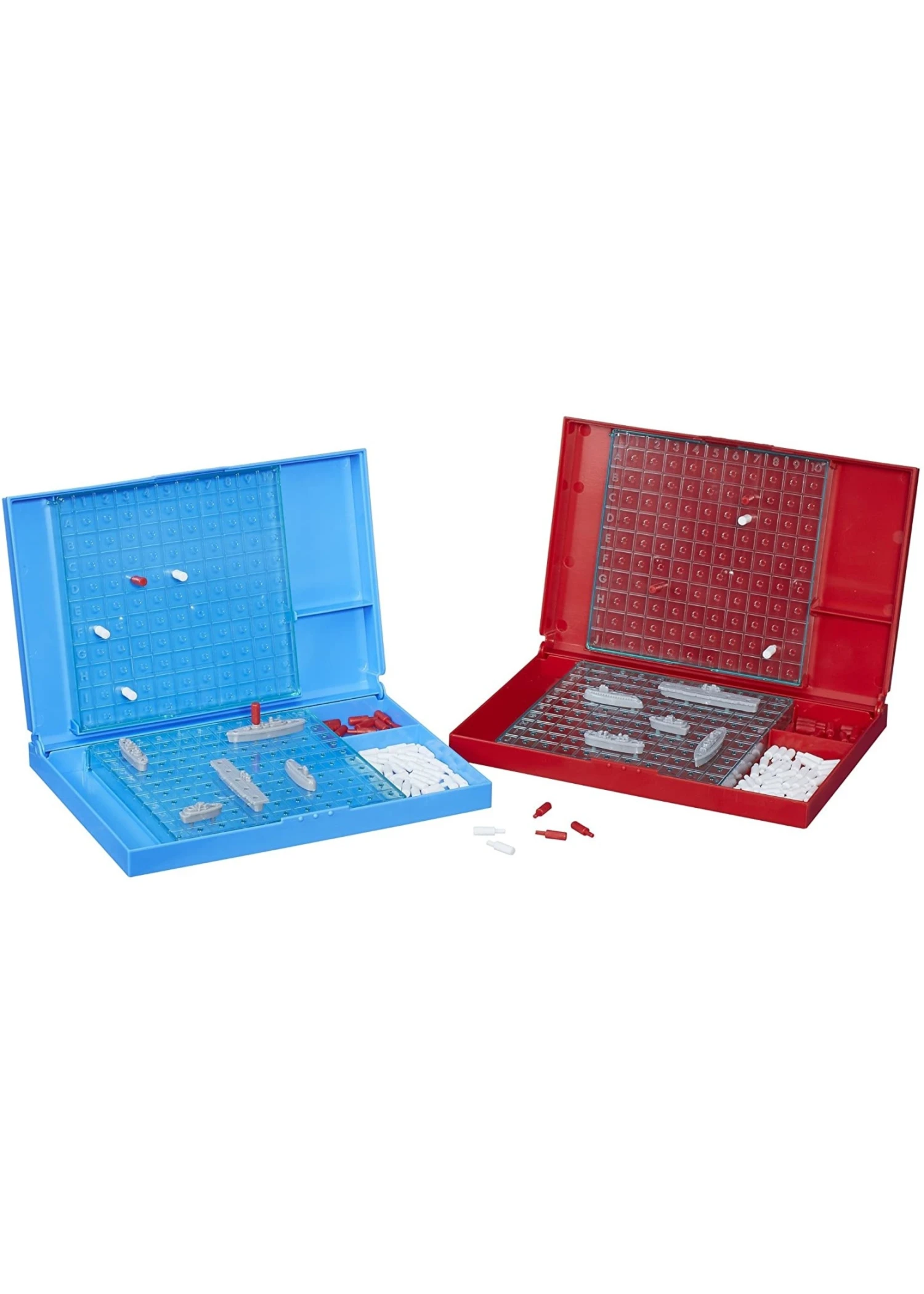 Hasbro Battleship - Retro 4 Hasbro Battleship - Retro - Image 2