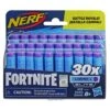 Hasbro Nerf: Fortnite Refill Pack - 30 -BOARDGAMES Sales hasbro nerf fortnite refill pack 30
