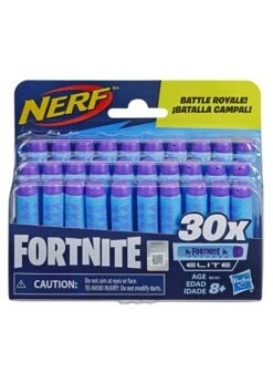 Hasbro Nerf: Fortnite Refill Pack - 30