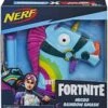 Hasbro Nerf: Micro Shots Rainbow Smash