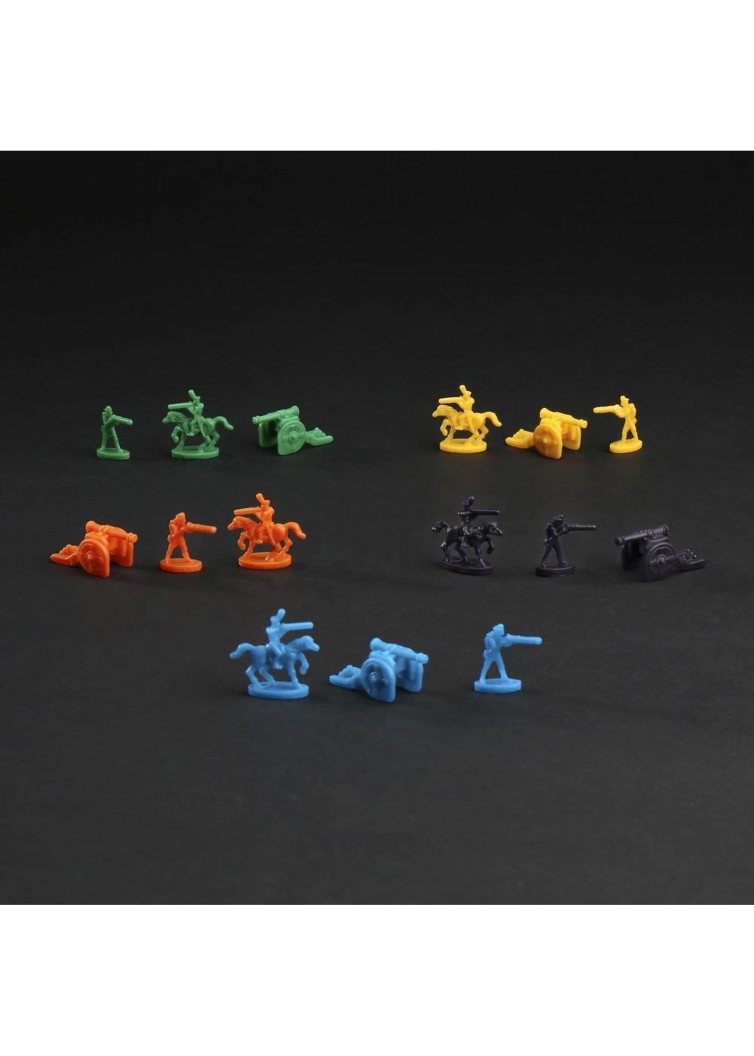 Hasbro Risk 7 Hasbro Risk - Image 5