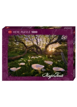 HEYE Calla Clearing - 1000 Piece Puzzle -BOARDGAMES Sales heye calla clearing 1000 piece puzzle 1