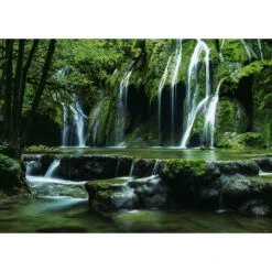 Heye Cascades - 1000 Piece Puzzle 5 Heye Cascades - 1000 Piece Puzzle -BOARDGAMES Sales heye cascades 1000 piece puzzle 3