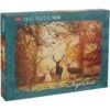 Heye Stags - 1000 Piece Puzzle -BOARDGAMES Sales heye stags 1000 piece puzzle 2