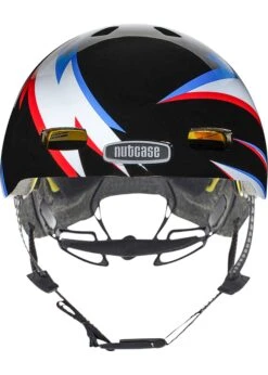 Nutcase Little Nutty Spark Helmet - Youth -BOARDGAMES Sales highline industries nutcase little nutty spark hel 2