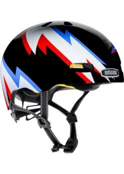 Nutcase Little Nutty Spark Helmet - Youth