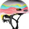 Nutcase Little Nutty Vibe Helmet - Youth 2 Nutcase Little Nutty Vibe Helmet - Youth -BOARDGAMES Sales highline industries nutcase little nutty vibe helm
