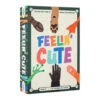 Hootenanny - Feelin' Cute 2 Hootenanny - Feelin' Cute -BOARDGAMES Sales hootenanny feelin cute