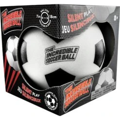 Incredible Group - Incredible Soccer Ball