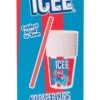 ICEE Cup And Straws 1 ICEE Cup And Straws -BOARDGAMES Sales iscream icee cup and straws 4