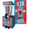 Iscream Icee Machine -BOARDGAMES Sales iscream icee machine